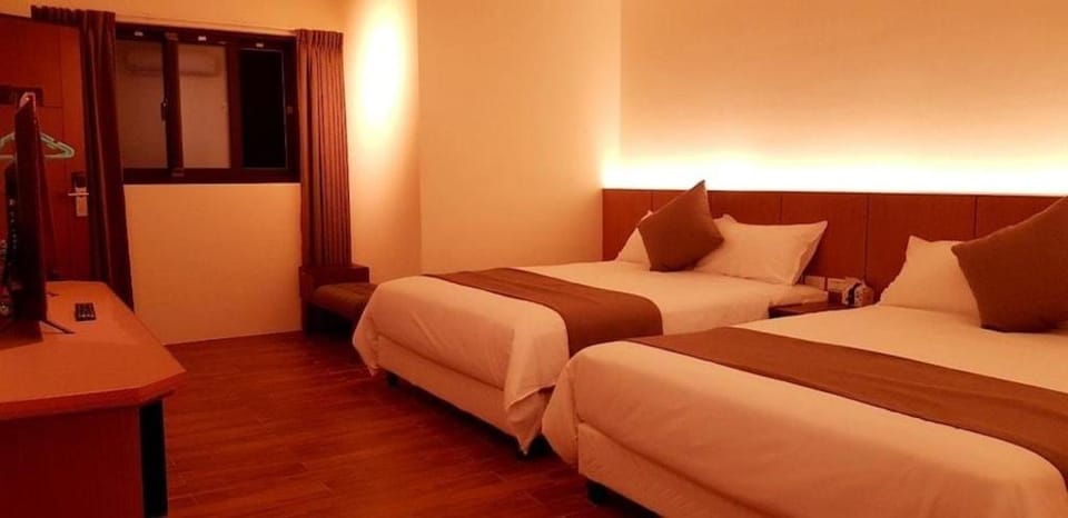 Polaris B＆B Bed and Breakfast in Fujian
