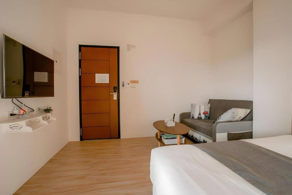 Polaris B＆B Bed and Breakfast in Fujian
