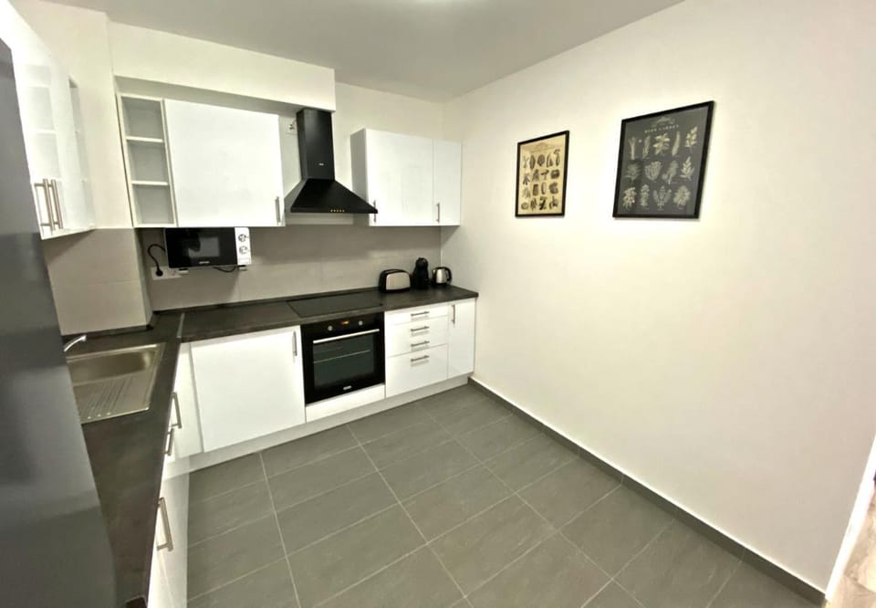 Atempo Residence Apartment in Budapest