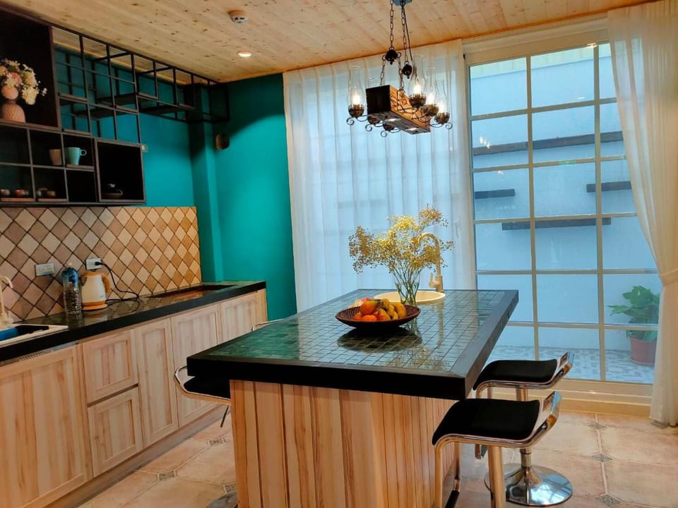 白鹿詩行旅 Vacation rental in Kaohsiung