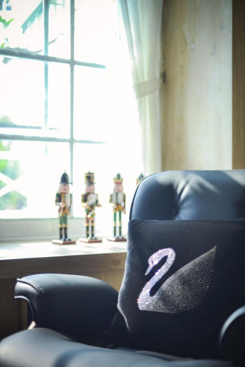 白鹿詩行旅 Vacation rental in Kaohsiung