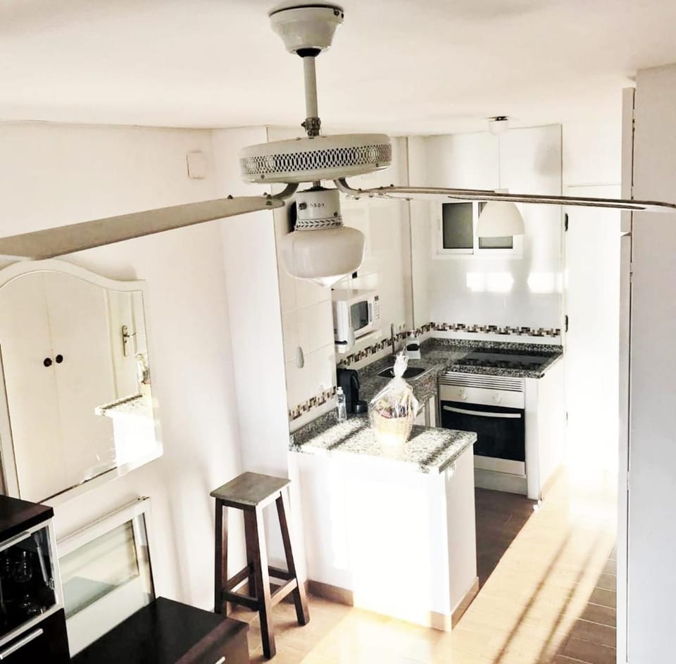 Benalmadena Studios Vacation Rental Apartment in Benalmadena