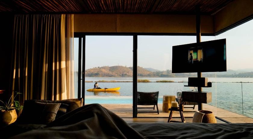Z9 Resort Resort in Thailand