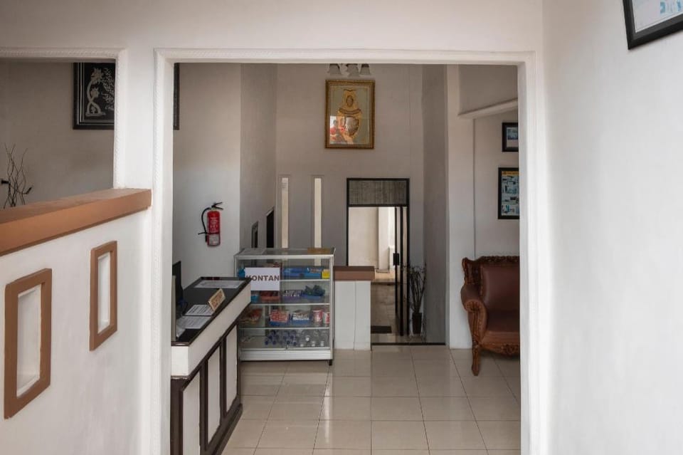 Hotel O Lumungga Residence Syariah Hotel in Indonesia