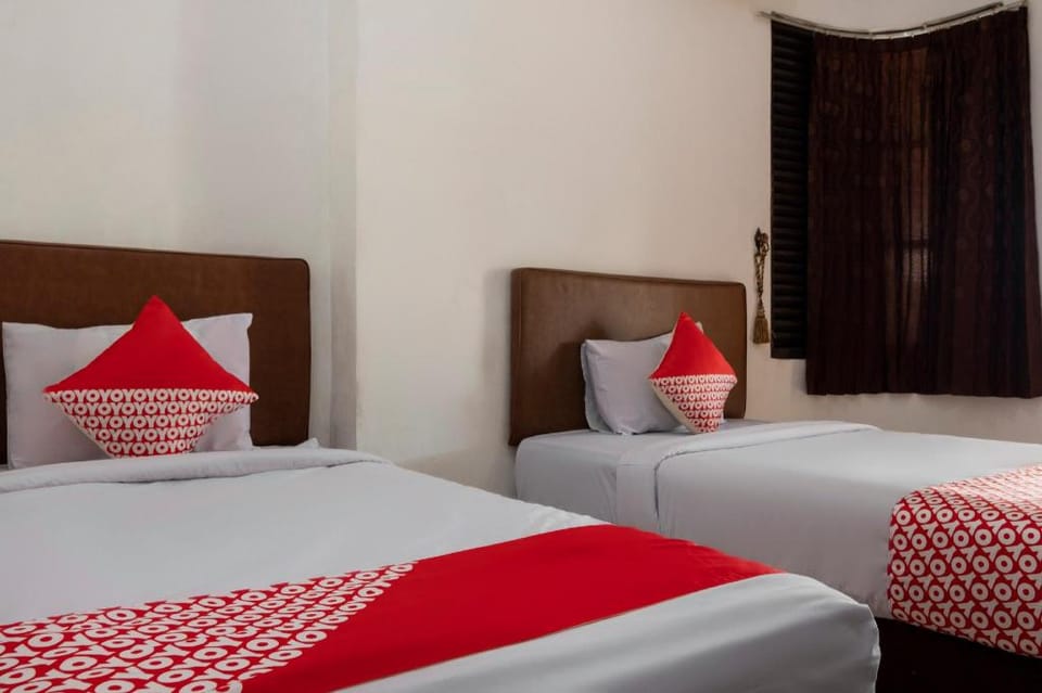 Hotel O Lumungga Residence Syariah Hotel in Indonesia