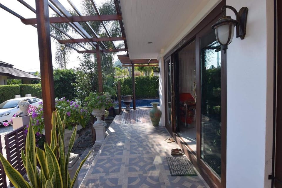 Horizon hua hinฮอริซอน หัวหิน Vacation rental in Hua Hin District