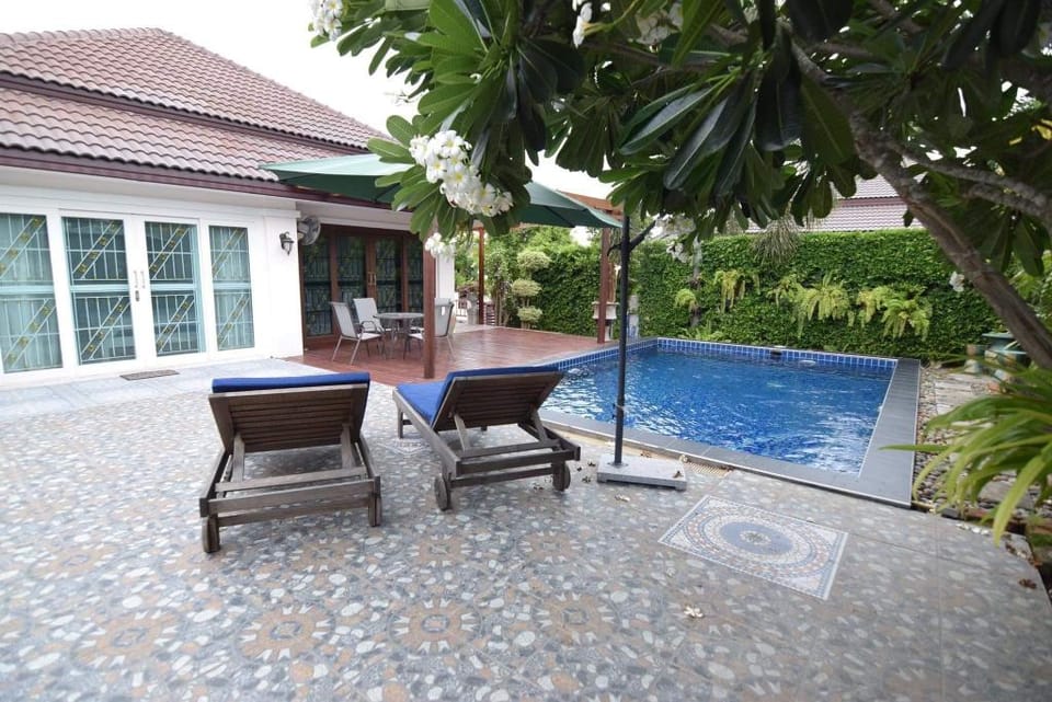 Horizon hua hinฮอริซอน หัวหิน Vacation rental in Hua Hin District