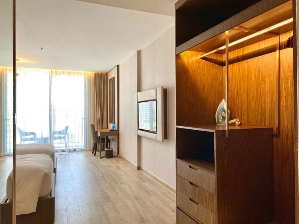 Loc Tho Apartments Apartment in Nha Trang