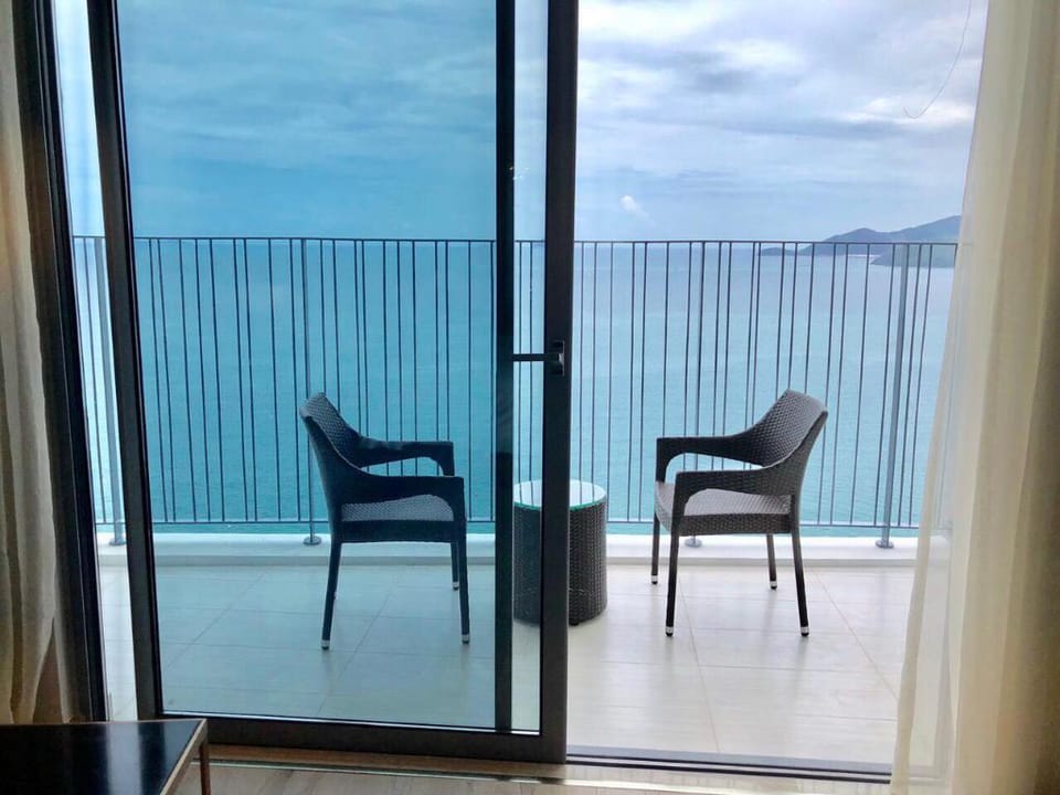 Loc Tho Apartments Apartment in Nha Trang