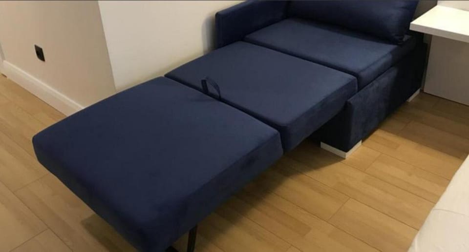 WELCOME! Гостеприимный Батуми -великолепные виды ! Apartment in Batumi