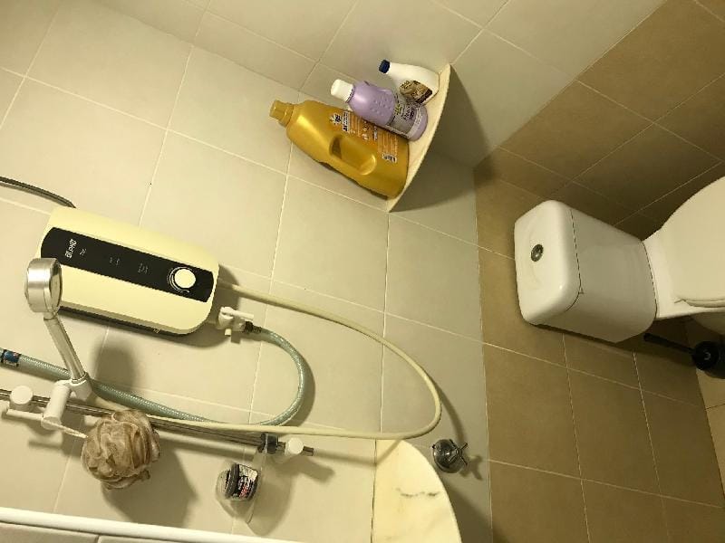 Loveable couple only 1 master room Apartment in Petaling Jaya