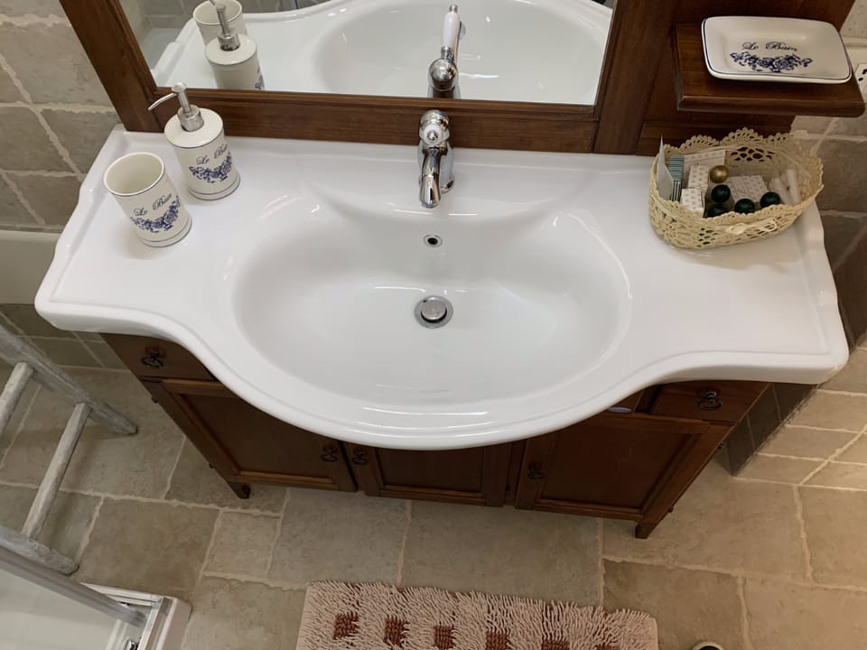 Trulli Leucopetra Vacation rental in Province of Taranto