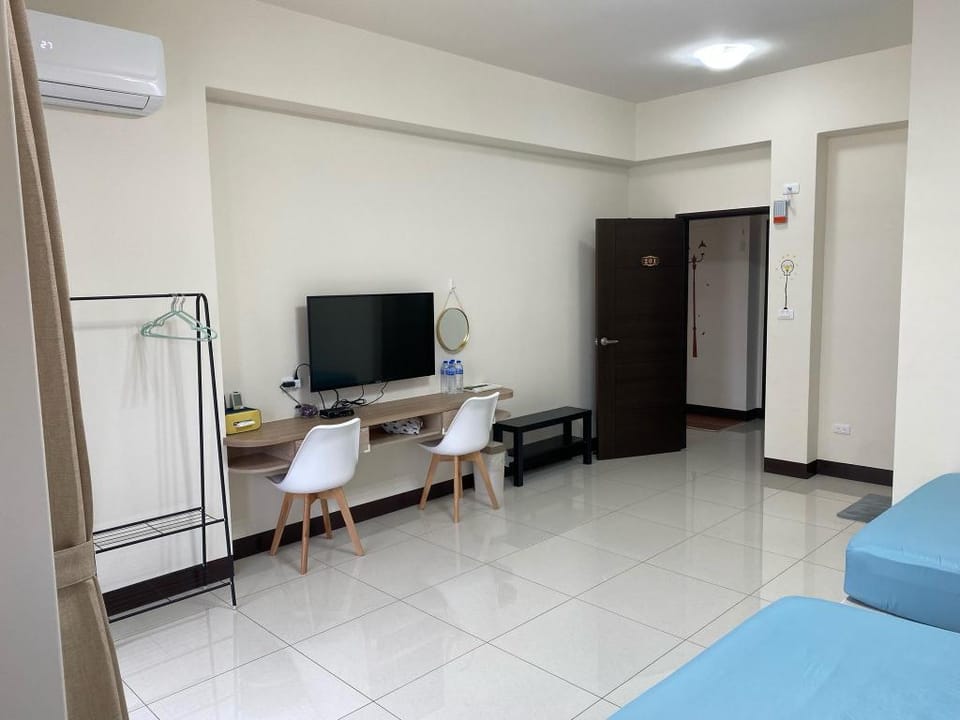Qingqing Yizhu Vacation rental in Fujian