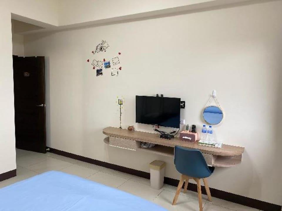 Qingqing Yizhu（202） Vacation rental in Fujian
