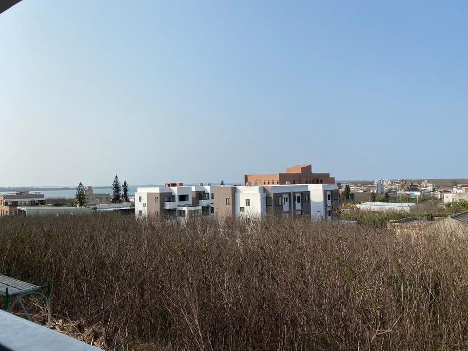 Qingqing Yizhu Vacation rental in Fujian
