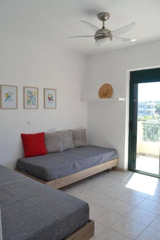 Apartment in Olive Grove Apartment in Faliraki, Greece