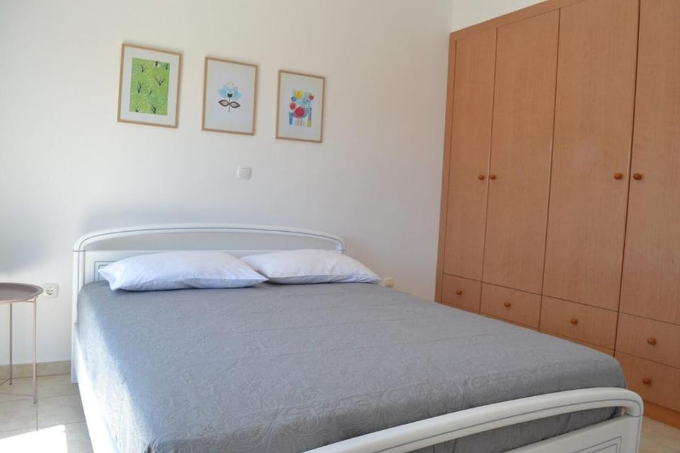 Apartment in Olive Grove Apartment in Faliraki, Greece