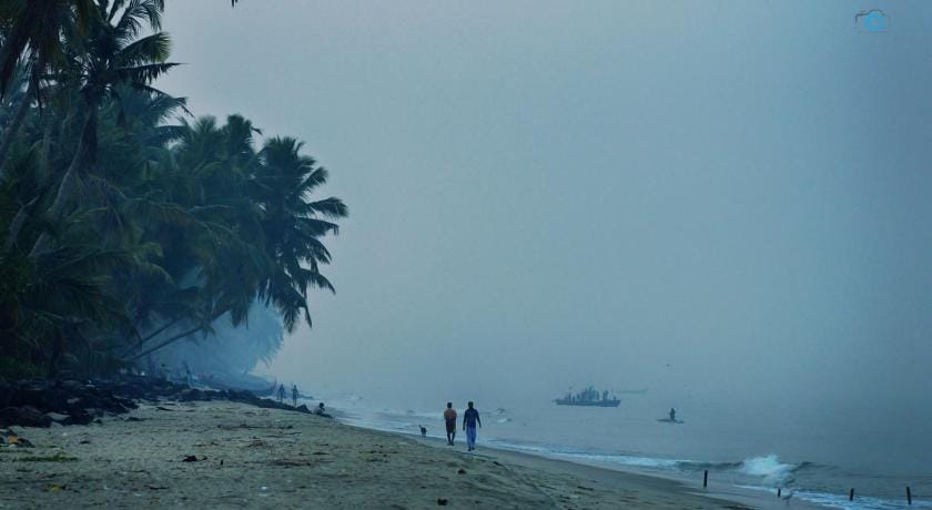Shore Beach Homestay Vacation rental in Kerala