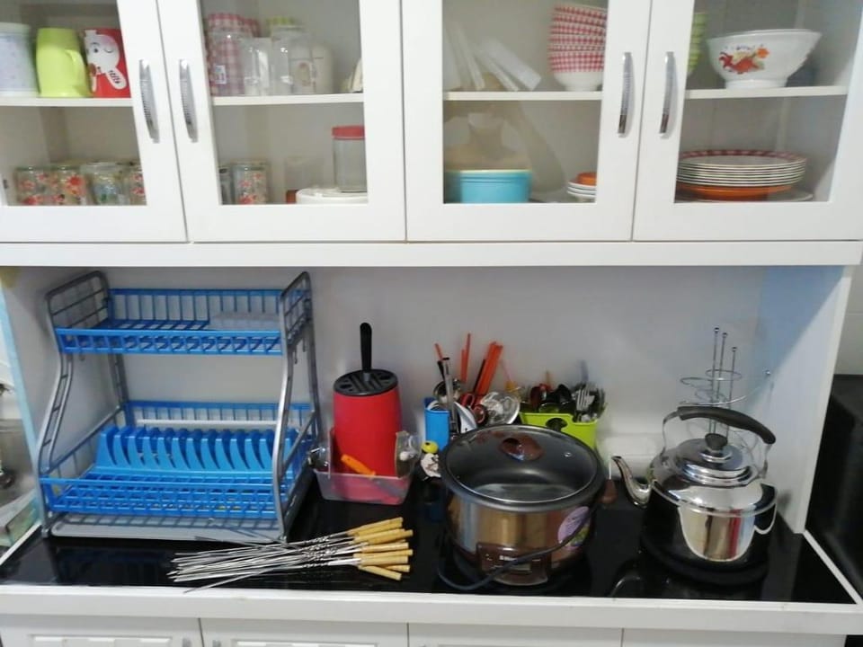 Sekinchan Cosy Homestay - Up to 20 Pax Vacation rental in Selangor, Malaysia