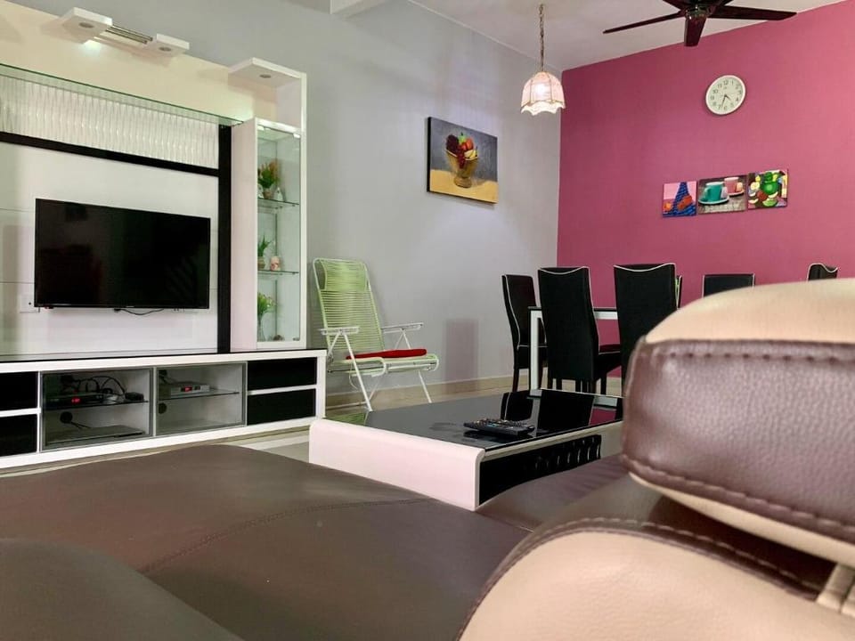 Sekinchan Cosy Homestay - Up to 20 Pax Vacation rental in Selangor, Malaysia