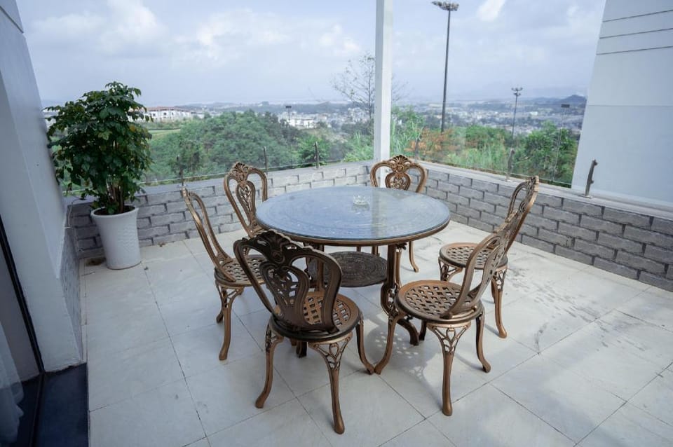 Savana FLC Villa Villa in Laos