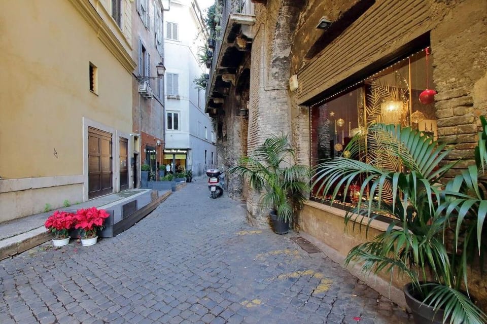 B&G Navona Apartment in Rome