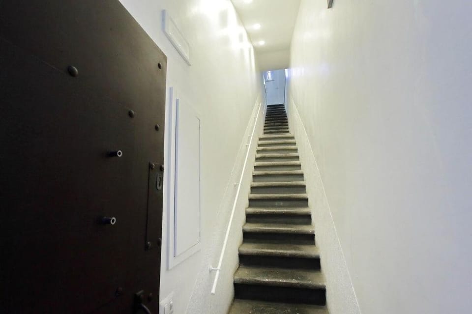 B&G Navona Apartment in Rome