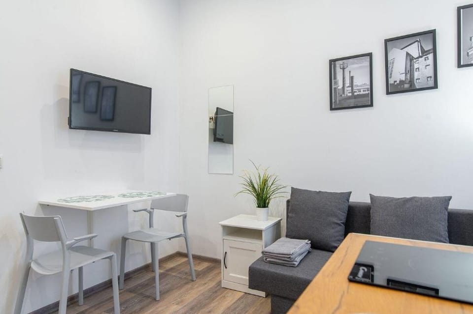 Nice&Cheep&Sleeping apartment -Old Town Poznan№4 Apartment in Poznan