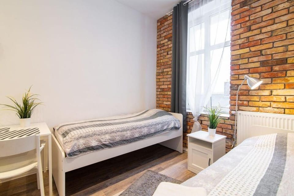 I&You♦Cheep sleeping in Old Town Poznan  Apartment in Poznan