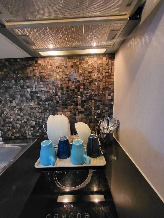 The patio condo Bang saen 108 Apartment in Chon Buri Changwat
