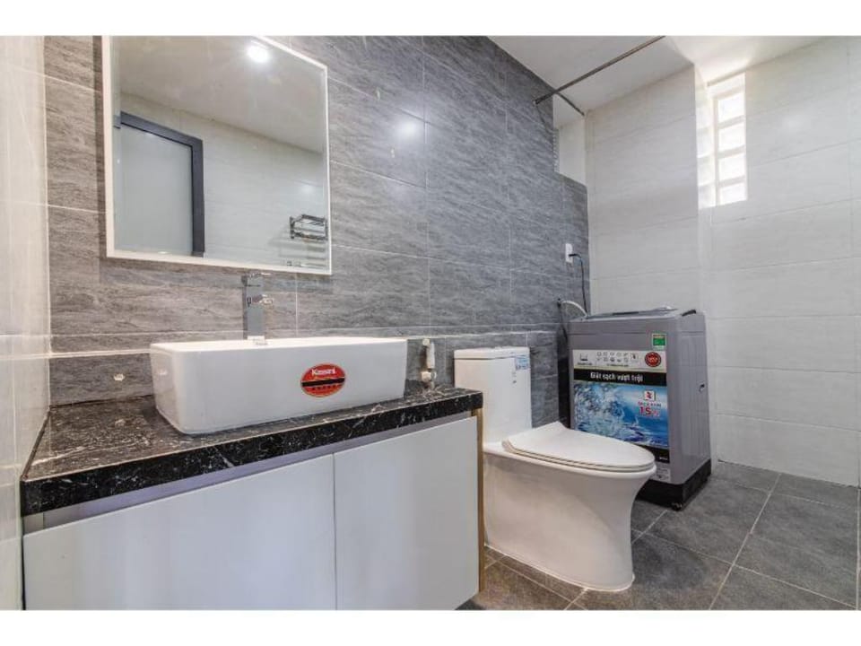 CĂN HỘ 1 PHÒNG NGỦ Apartment in Da Nang
