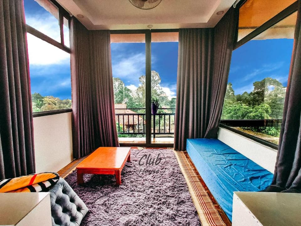 Lavender Homestay Vacation rental in Laos