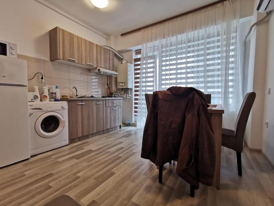 MAMAIA SUMMERLAND ARGOS BY THE BEACH Apartment in Constanta