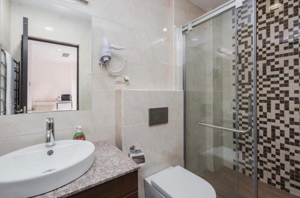 City Central Apartment, Your best choice Apartment in Yerevan
