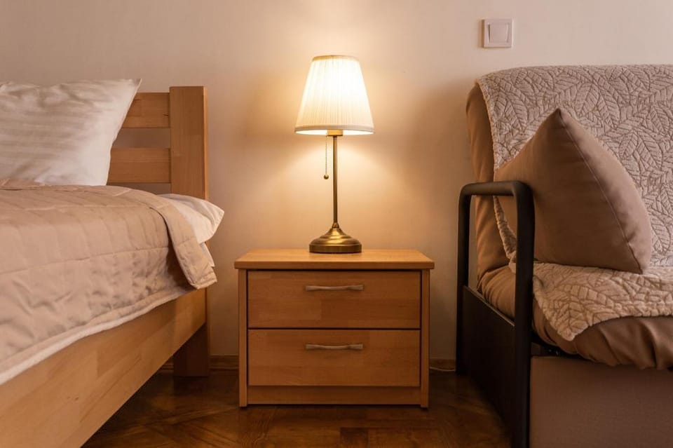 Paradise: Luxury apartment with Rynok Square view Apartment in Lviv