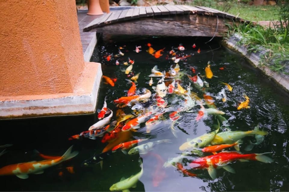 Lanna Chapel Villa Vacation rental in Thailand