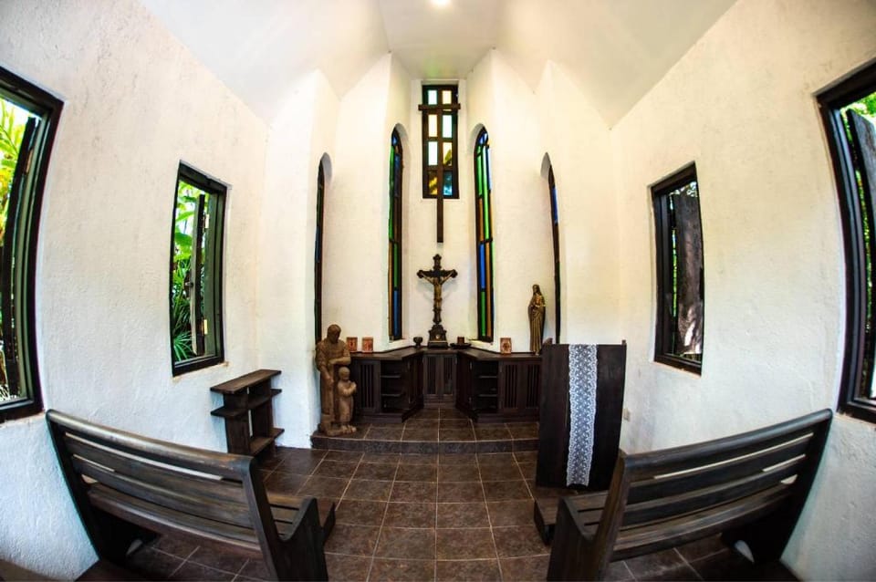 Lanna Chapel Villa Vacation rental in Thailand