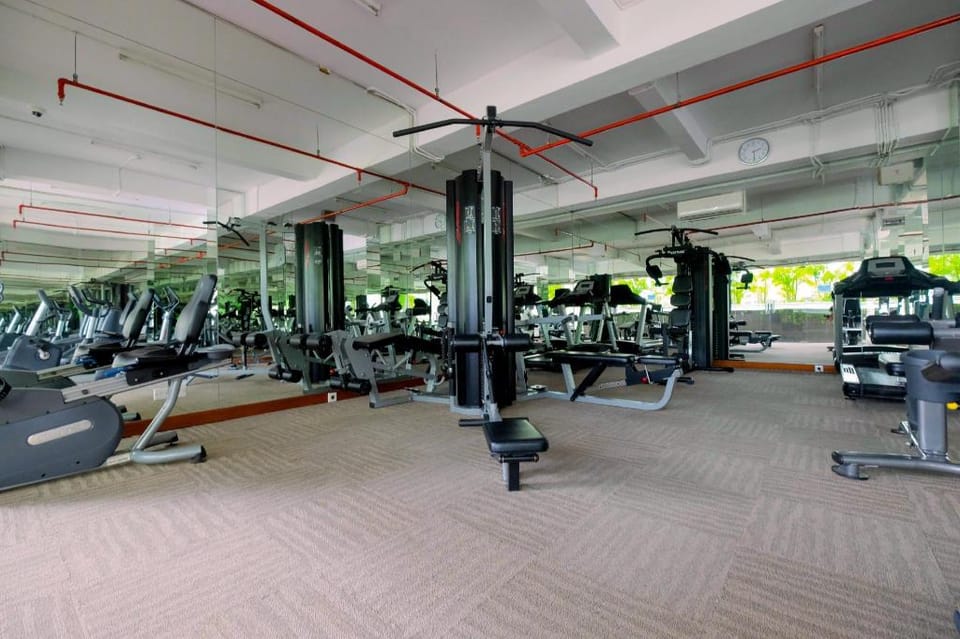 Menteng Apartments Apartment in Jakarta
