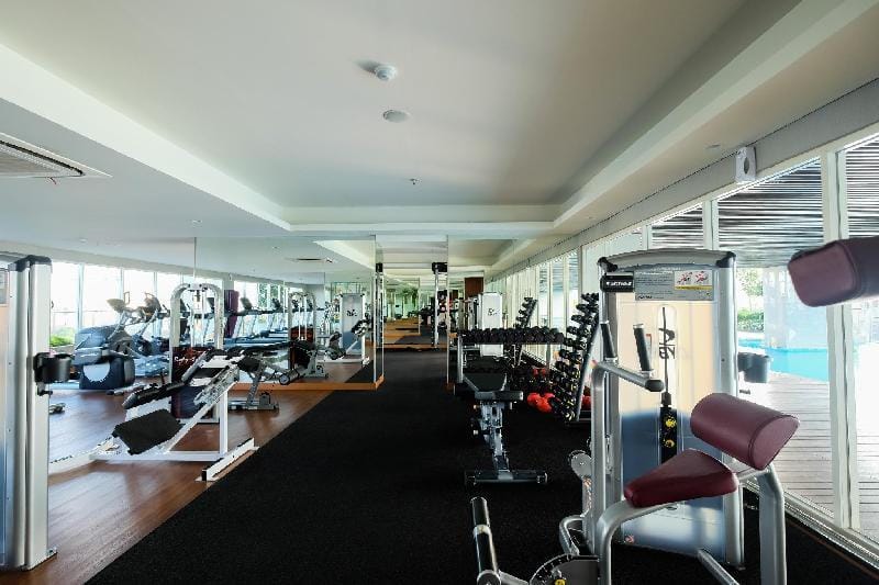 Great Location Studio Menteng Park Apt By Travelio Apartment in Jakarta