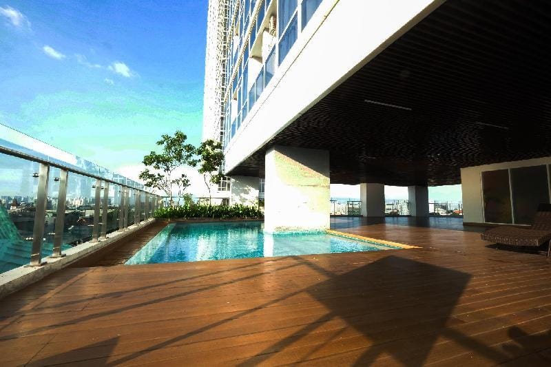 Great Location Studio Menteng Park Apt By Travelio Apartment in Jakarta