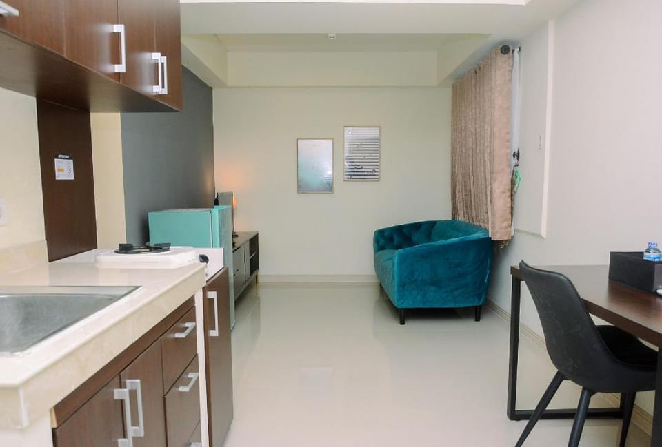 Comfortable 2BR at Meikarta Apartment By Travelio Apartment in West Java