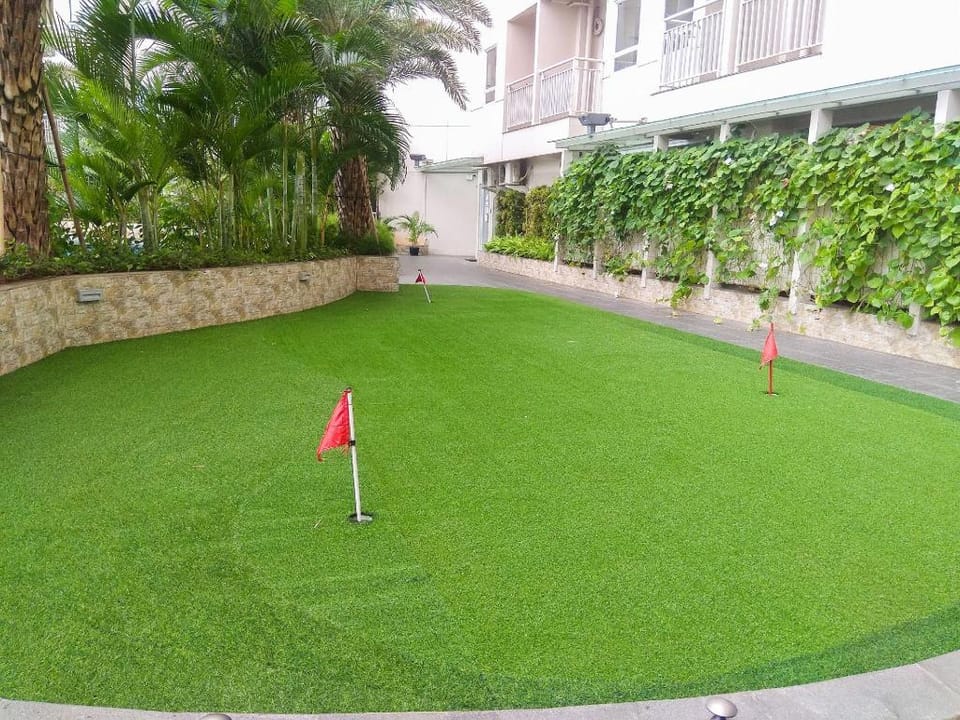 Cozy Studio (No Kitchen) Mustika Golf By Travelio Apartment in West Java