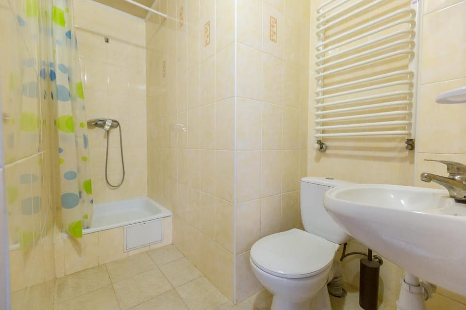 Apartment on Gonti 4 / 3 Apartment in Lviv