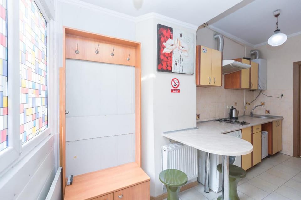 Apartment on Gonti 4 / 3 Apartment in Lviv