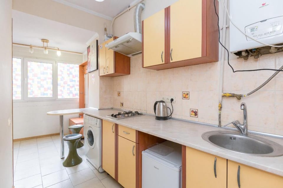 Apartment on Gonti 4 / 3 Apartment in Lviv