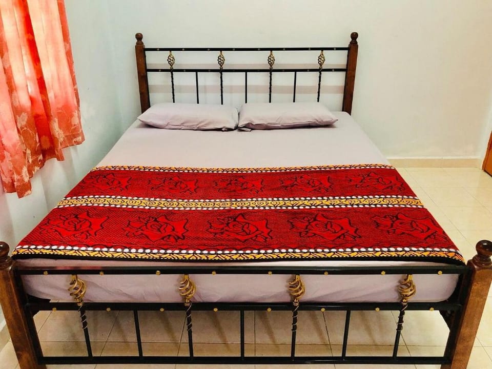 Suki Homestay 2 - Spacious Suburbs Bungalow Vacation rental in Terengganu, Malaysia
