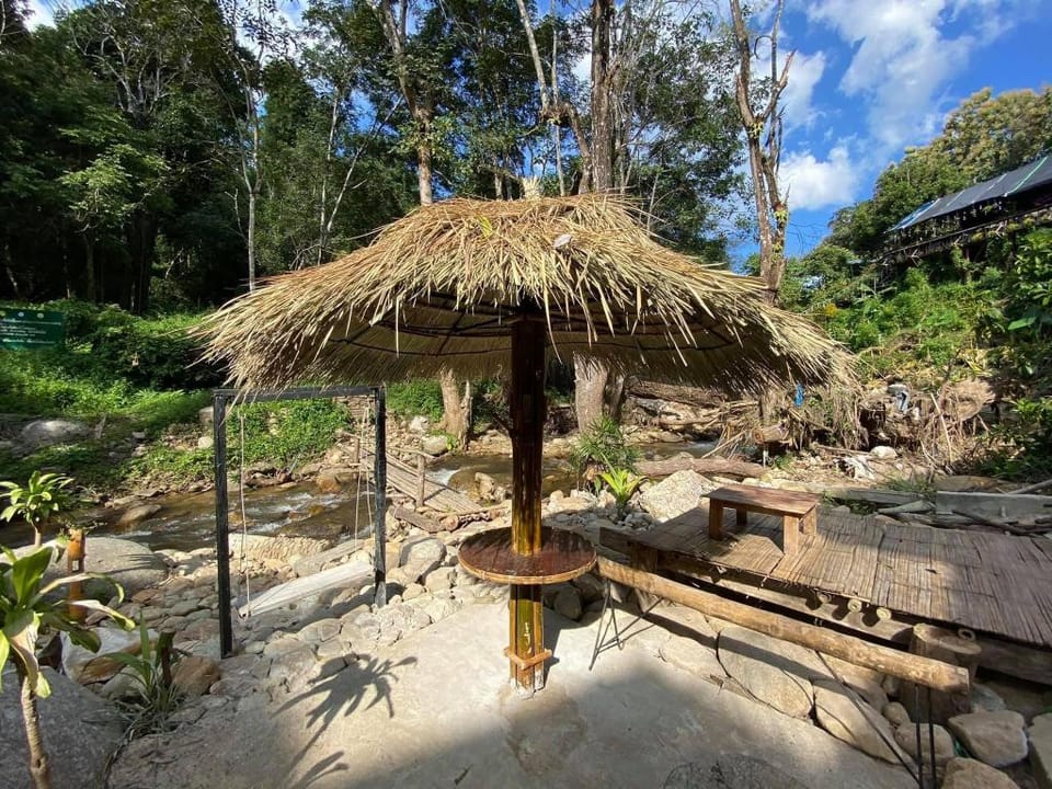 Chaisin Homestay Apartment in Thailand