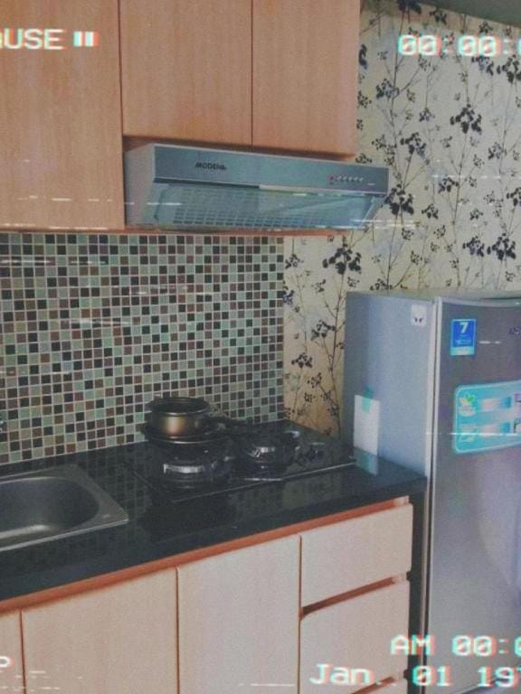 Remax City Apartment in Jakarta