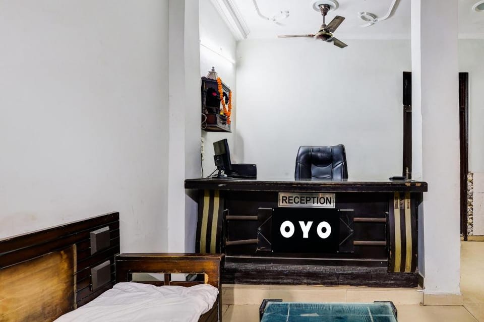 Hotel O DEURALI DX Hotel in New Delhi