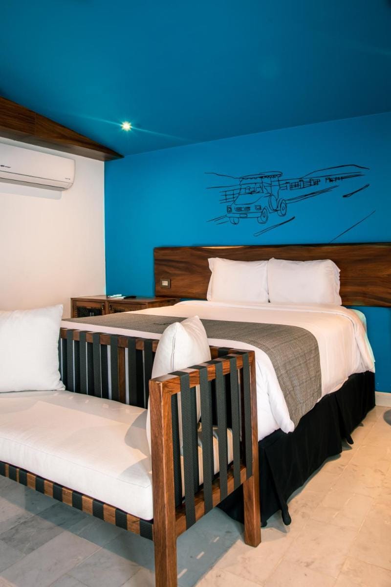 The Xperience by g - Adults only Hotel in Mazatlan